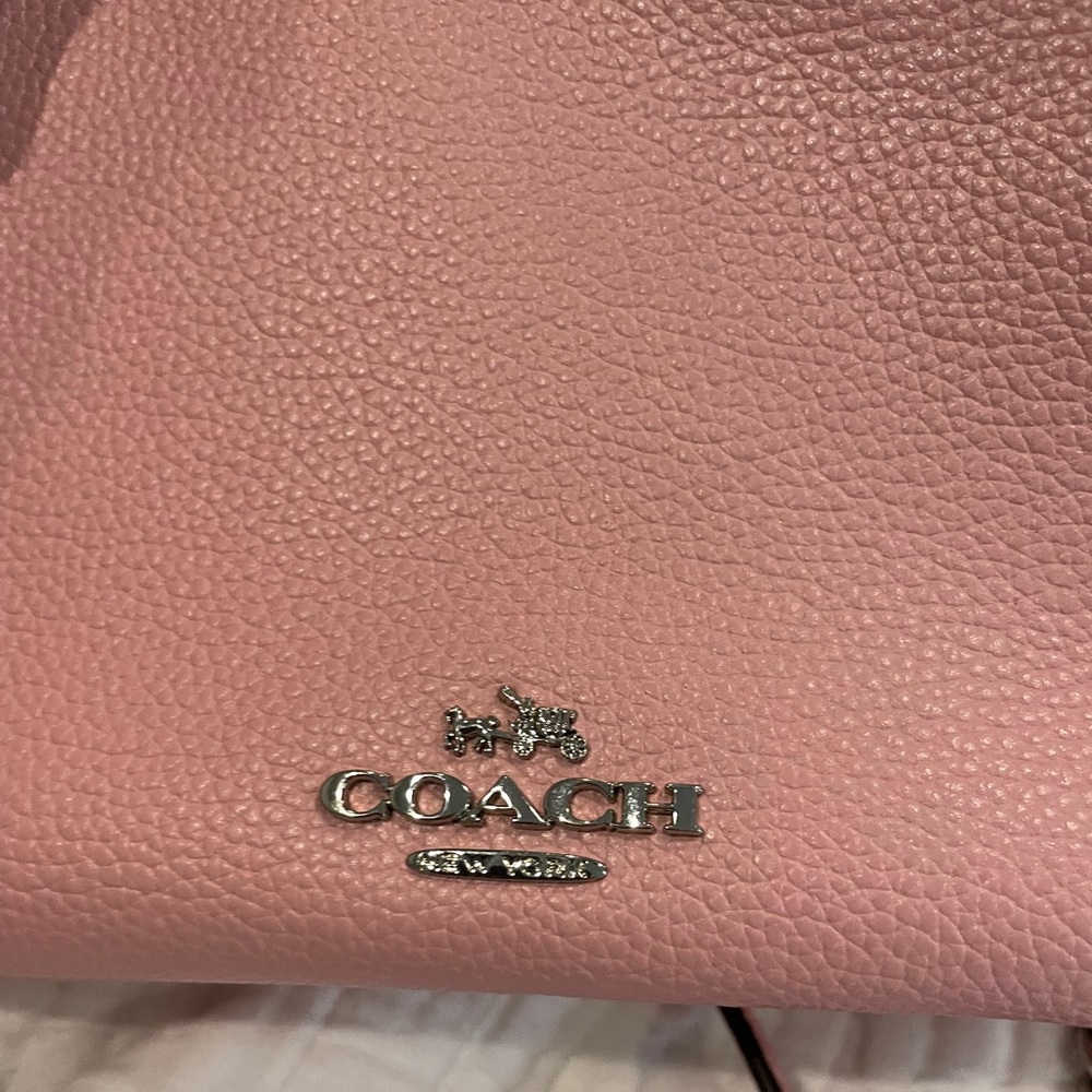 Like New Coach